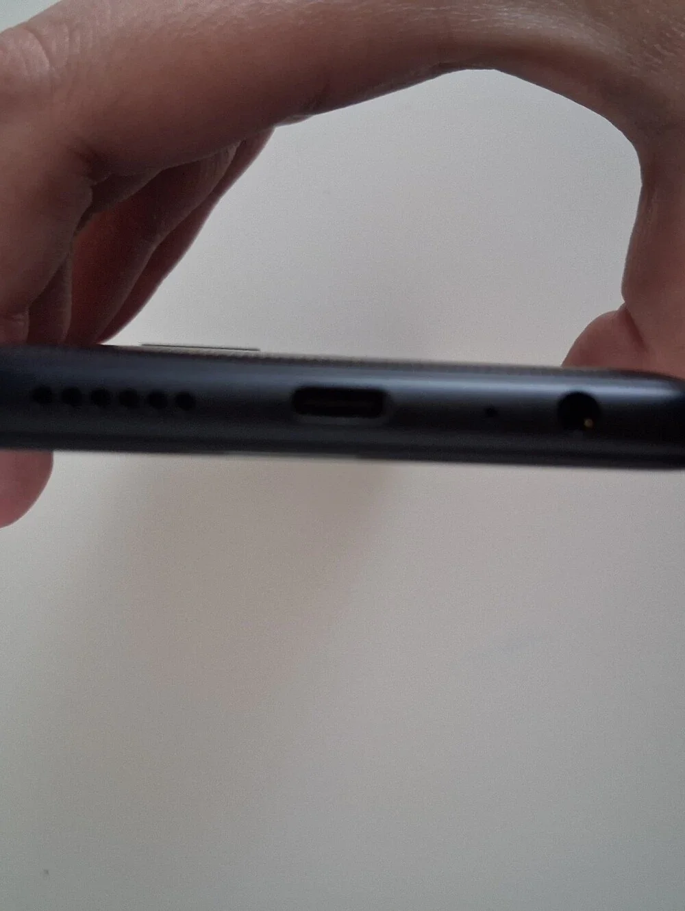 Samsung Galaxy A03s 32GB Black Bar Smartphone 13MP Camera USB-C - Used